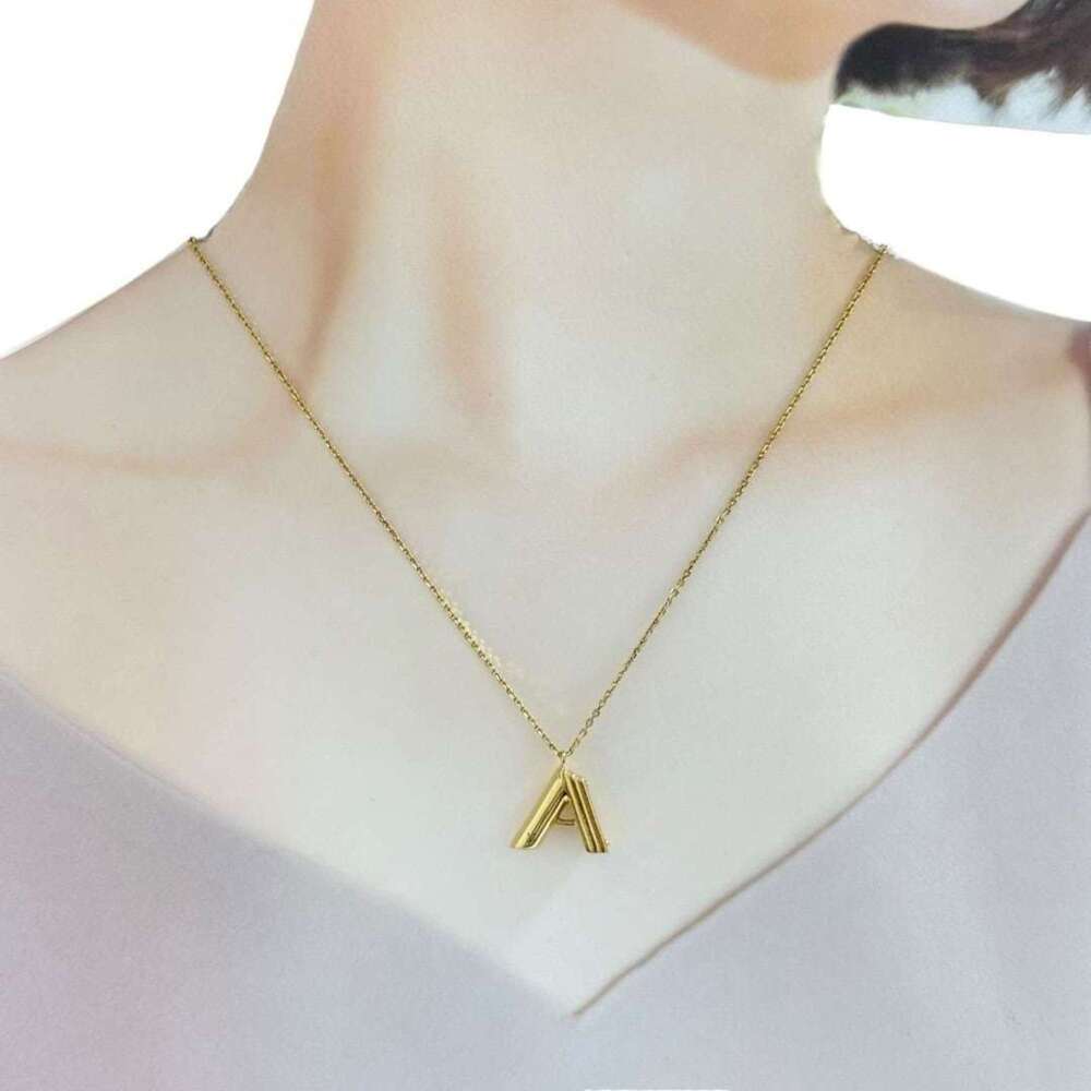 LOUIS VUITTON Necklace - Picture 10 of 10